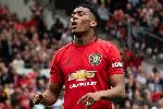 Cựu đội trưởng MU: 'Anthony Martial kh&ocirc;ng đủ đẳng cấp đ&aacute; cho MU'