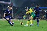 Kết quả đối đầu Tottenham Hotspur vs Norwich, 2h30 ng&agrave;y 23/1