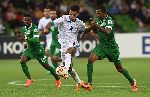 Nhận định U23 Saudi Arabia vs U23 Uzbekistan (17h15 22/1): Tấm v&eacute; gọi t&ecirc;n ai?