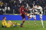Nhận định Juventus vs AS Roma, 2h45 ng&agrave;y 23/1