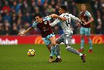 Nhận định Manchester United vs Burnley, 3h15 ng&agrave;y 23/1