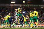 Nhận định Tottenham Hotspur vs Norwich, 2h30 ng&agrave;y 23/1