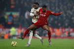 Kết quả Liverpool vs Manchester United, 23h30 ngày 19/1