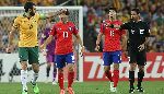 Nhận định U23 Australia vs U23 H&agrave;n Quốc, 20h15 ng&agrave;y 22/1