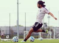 Khả năng ra s&acirc;n của Lee Nguyễn tại v&ograve;ng 2 V-League phụ thuộc v&agrave;o 1 người