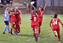 Nhận định Adelaide Utd (W) vs Melbourne City (W), 15h05 ngày 21/1