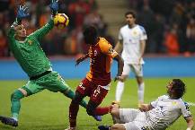 Nhận định Galatasaray vs Denizlispor, 23h00 ng&agrave;y 20/1