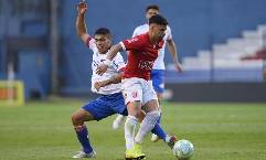 Nhận định Rentistas vs Boston River, 20h ngày 21/1