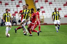 Nhận định Sivasspor vs Fenerbahce, 23h00 ng&agrave;y 21/1