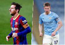 Những &ocirc;ng vua tạo cơ hội ghi b&agrave;n của Ch&acirc;u &Acirc;u 2020