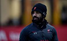 Salah gửi thông điệp về tương lai của bản thân đến Liverpool