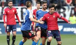 Soi kèo nhà cái hôm nay 21/1: Valencia vs Osasuna