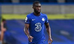 Tin tức Chelsea ngày 20/1: Chốt giá Tomori