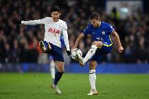 Đại b&agrave;ng ti&ecirc;n tri dự đo&aacute;n Chelsea vs Tottenham, 23h30 ng&agrave;y 23/1