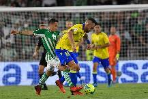 Juan Ignacio Lechuga dự đo&aacute;n Espanyol vs Betis, 3h00 ng&agrave;y 22/1