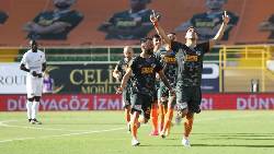 Nhận định, soi kèo Alanyaspor vs Hatayspor, 21h00 ngày 20/1