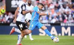 Nhận định, soi k&egrave;o Atletico Madrid vs Valencia, 3h ng&agrave;y 23/1