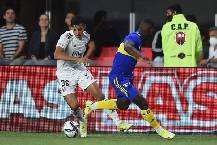 Nhận định, soi kèo Boca Juniors vs Universidad de Chile, 7h00 ngày 22/1