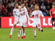 Nhận định, soi k&egrave;o Brest vs Lille, 23h00 ng&agrave;y 22/1