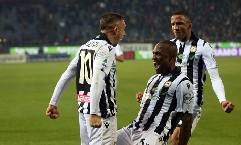 Nhận định, soi k&egrave;o Genoa vs Udinese, 21h ng&agrave;y 22/1