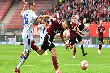 Nhận định, soi kèo Hansa Rostock vs Heidenheim, 19h30 ngày 22/01
