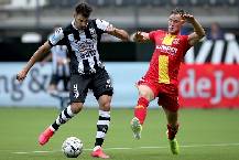 Nhận định, soi kèo Heracles vs Go Ahead Eagles, 20h30 ngày 23/1