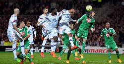 Nhận định, soi k&egrave;o Lyon vs Saint-Etienne, 3h00 ng&agrave;y 22/1