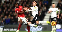 Nhận định, soi k&egrave;o Nottingham vs Derby County, 19h30 ng&agrave;y 22/1