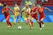 Nhận định, soi k&egrave;o Nữ &Uacute;c vs Nữ Indonesia, 17h00 ng&agrave;y 21/1