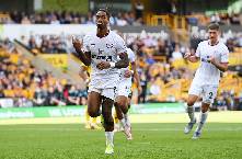 Ph&acirc;n t&iacute;ch k&egrave;o hiệp 1 Brentford vs Wolves, 22h00 ng&agrave;y 22/1