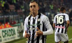 Ph&acirc;n t&iacute;ch k&egrave;o hiệp 1 Genoa vs Udinese, 21h ng&agrave;y 22/1