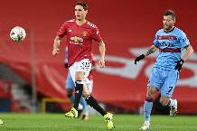 Ph&acirc;n t&iacute;ch k&egrave;o hiệp 1 MU vs West Ham, 22h00 ng&agrave;y 22/1