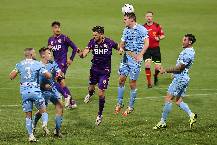 Phân tích kèo hiệp 1 Sydney vs Perth Glory, 15h45 ngày 22/1