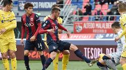 Ph&acirc;n t&iacute;ch k&egrave;o hiệp 1 Verona vs Bologna, 2h45 ng&agrave;y 22/1