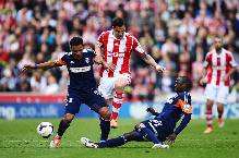 Soi k&egrave;o b&oacute;ng đ&aacute; Hạng Nhất Anh h&ocirc;m nay 22/01: Stoke vs Fulham