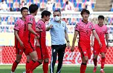 Soi k&egrave;o phạt g&oacute;c H&agrave;n Quốc vs Moldova, 18h ng&agrave;y 21/1