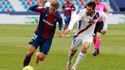 Soi k&egrave;o phạt g&oacute;c Levante vs Cadiz, 20h ng&agrave;y 22/1