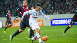 Soi k&egrave;o phạt g&oacute;c Metz vs Nice, 19h ng&agrave;y 23/1