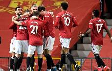 Soi k&egrave;o phạt g&oacute;c MU vs West Ham, 22h00 ng&agrave;y 22/1