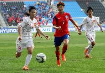 Soi kèo phạt góc Nữ Hàn Quốc vs Nữ Việt Nam, 21h00 ngày 21/1