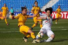 Soi kèo phạt góc Nữ Úc vs Nữ Indonesia, 17h00 ngày 21/1