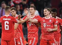 Đội hình ra sân chính thức Leipzig vs Bayern Munich, 2h30 ngày 21/1 (cập nhật)
