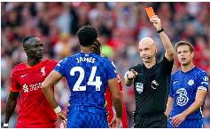 Dự đoán, soi kèo thẻ vàng Liverpool vs Chelsea, 19h30 ngày 21/1
