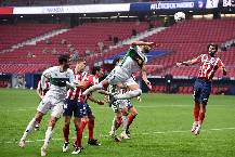 M&aacute;y t&iacute;nh dự đo&aacute;n b&oacute;ng đ&aacute; 22/1: Elche vs Osasuna