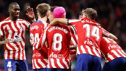 Nhận định, soi k&egrave;o Atletico Madrid vs Valladolid, 0h30 ng&agrave;y 22/1