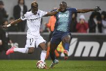 Nhận định, soi kèo Guimarães vs Porto, 3h30 ngày 22/1