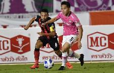 Nhận định, soi kèo Lampang vs Muang Thong, 18h ngày 21/1