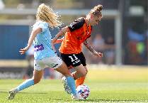 Nhận định, soi kèo Nữ Western United vs Nữ Brisbane Roar, 10h20 ngày 21/1
