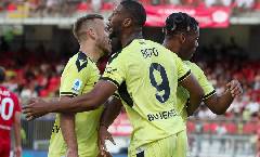 Nhận định, soi k&egrave;o Sampdoria vs Udinese, 18h30 ng&agrave;y 22/1