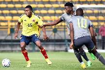 Nhận định, soi kèo U20 Peru vs U20 Colombia, 6h30 ngày 22/1